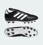 Бутсы мужские Adidas Kaiser Liga 2 Black KJ1441