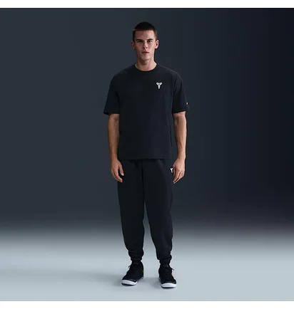 Спортивный костюм мужской Nike Kobe Therma-Fit Black HJ8109-010__HJ8113-010