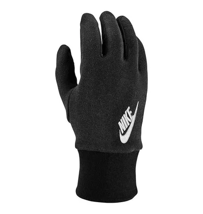 Рукавиці чоловічі Nike Club Black N1004123-013