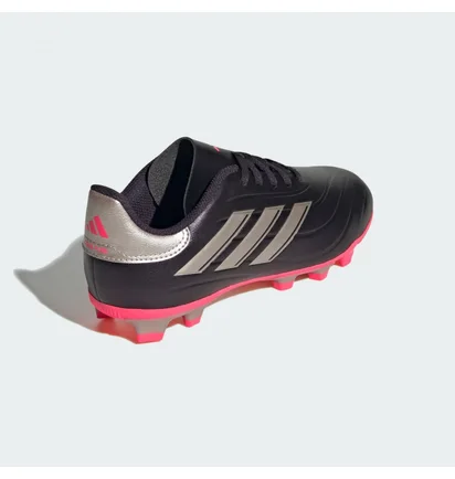 Бутсы детские Adidas Copa Pure Ii Club Fxg Black IG8737