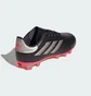 Бутсы детские Adidas Copa Pure Ii Club Fxg Black IG8737