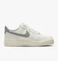 Кросівки жіночі Nike Air Force 1 07 Next Nature Beige Dn1430-107