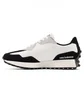 Кроссовки мужские New Balance 327 White/Black MS327NI
