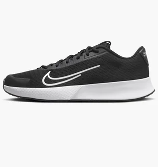 Кросівки чоловічі Nike Court Vapor Lite 2 Black DV2018-001