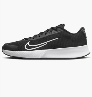 Кроссовки мужские Nike Court Vapor Lite 2 Black DV2018-001
