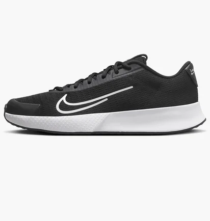 Кросівки чоловічі Nike Court Vapor Lite 2 Black DV2018-001
