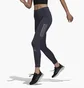 Лосины женские Adidas Own The Run 7/8 Running Tights Grey Hf1955