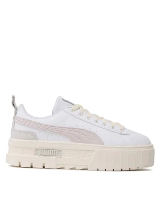 Кроссовки мужские Puma Mayze Thrifted Wns White 38986101