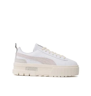 Кроссовки мужские Puma Mayze Thrifted Wns White 38986101