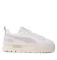 Кросівки чоловічі Puma Mayze Thrifted Wns White 38986101