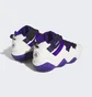 Кросівки чоловічі Adidas Top 10 2000 Shoes White/Violet Hq4622