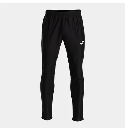Штаны мужские Joma Combi Prem. Black 104496.100