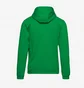 Худи мужское Adidas Entrada 22 Pullover Hoody Green HI2141