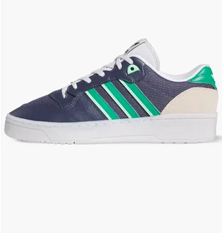 Кросівки чоловічі Adidas Rivalry Low Shoes Violet FZ6326