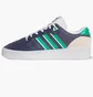 Кросівки чоловічі Adidas Rivalry Low Shoes Violet FZ6326