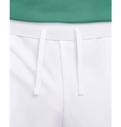 Шорти чоловічі Nike Court Victory White FD5380-100