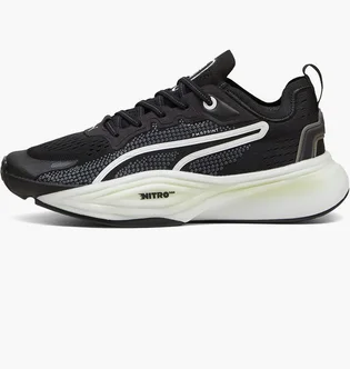 Кросівки унісекс Puma Pwr Nitro™ Sqd 2 Training Shoes Black 310150-01