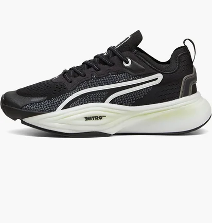 Кроссовки унисекс Puma Pwr Nitro™ Sqd 2 Training Shoes Black 310150-01