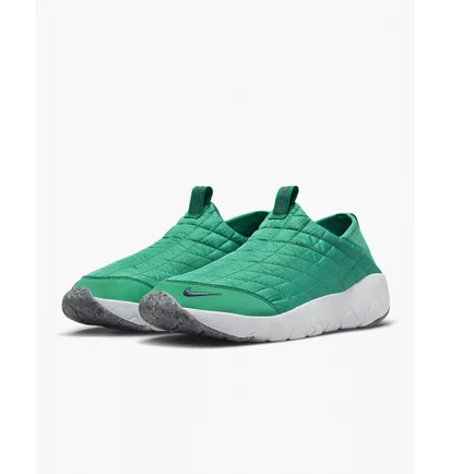 Кросівки чоловічі Nike Acg Moc 3.5 Sneaker Green DO9333-301