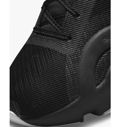 Кроссовки женские Nike Air Zoom Superrep 3 Black Da9492-010