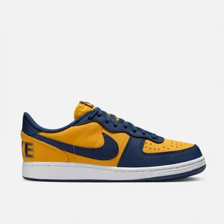 Кросівки чоловічі NIKE Terminator Low Og Blue/Yellow FJ4206-700