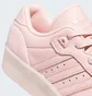 Кроссовки унисекс Adidas Rivalry Lux Low Shoes Pink IF7183