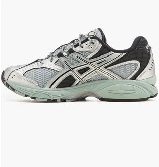 Кроссовки мужские Asics Gel-Nimbus 10.1 Grey 1203A543-400