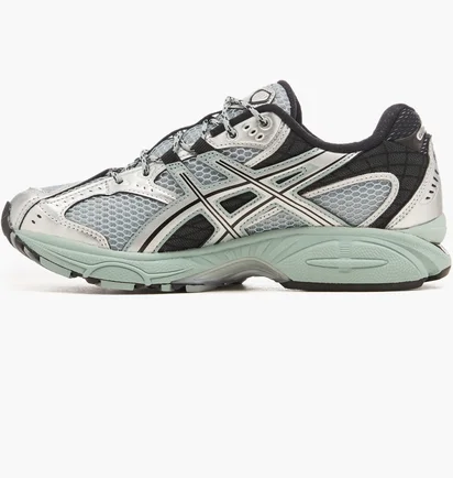 Кросівки чоловічі Asics Gel-Nimbus 10.1 Grey 1203A543-400