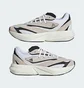Кроссовки женские Adidas Lightblaze White/Beige JH6962