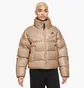 Куртка жіноча Nike W Nsw Tf City Jkt Brown Dh4079-200