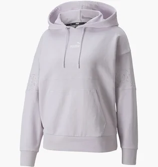 Худі жіноче Puma 84882873 Violet 848828-73