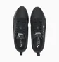 Кроссовки унисекс Puma R78 Black 374127-01