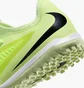 Сороконожки детские Nike Phantom 6 Low Academy Green HQ2038-800