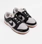 Кроссовки женские Nike Dunk Low Lx White/Black FJ2260-003