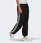 Штаны женские Adidas Essentials Studio Lounge 3Stripes Black HD4306