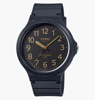 Часы Casio MW-240-1B2