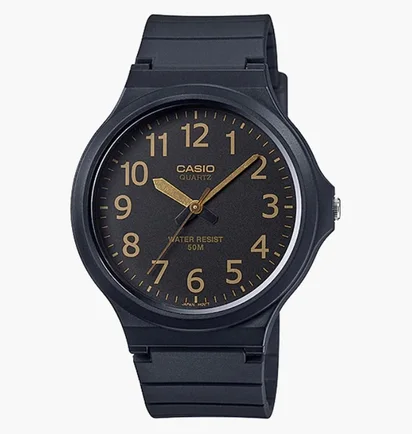 Годинник  Casio MW-240-1B2