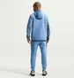 Штани чоловічі Nike Tech Fleece Blue/Green HV0959-486