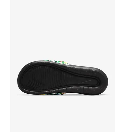 Тапочки жіночі Nike Victori One Black CN9676-004