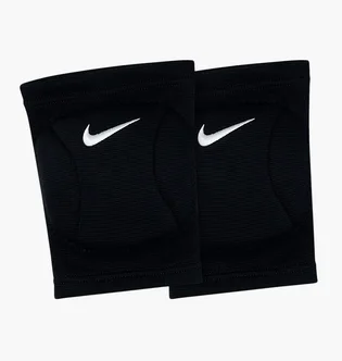 Наколінник чоловічий Nike Streak Volleyball Knee Black NVP07-001