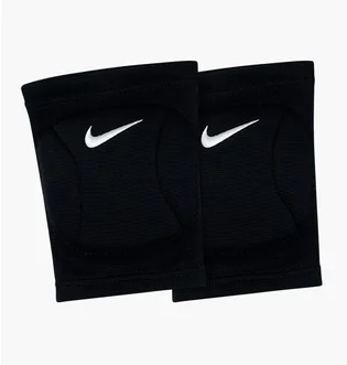 Наколенник мужской Nike Streak Volleyball Knee Black NVP07-001