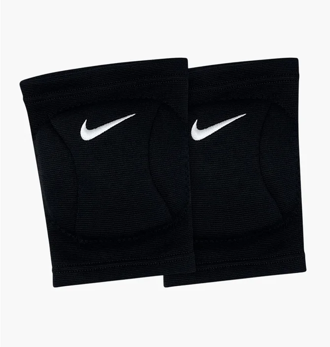 Наколінник чоловічий Nike Streak Volleyball Knee Black NVP07-001