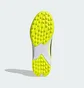 Сороконожки детские Adidas F50 League Yellow JR9018