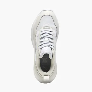 Кросівки жіночі Puma Wmns Cilia Wedge White 393915-10
