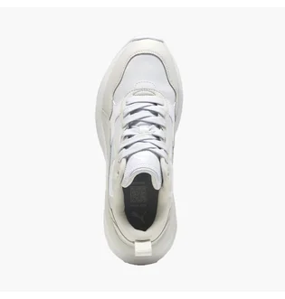 Кроссовки женские Puma Wmns Cilia Wedge White 393915-10