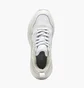 Кроссовки женские Puma Wmns Cilia Wedge White 393915-10