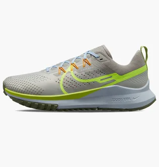 Кроссовки мужские Nike React Pegasus Trail 4 Grey Dj6158-002
