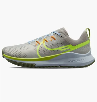 Кросівки чоловічі Nike React Pegasus Trail 4 Grey Dj6158-002