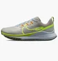 Кросівки чоловічі Nike React Pegasus Trail 4 Grey Dj6158-002