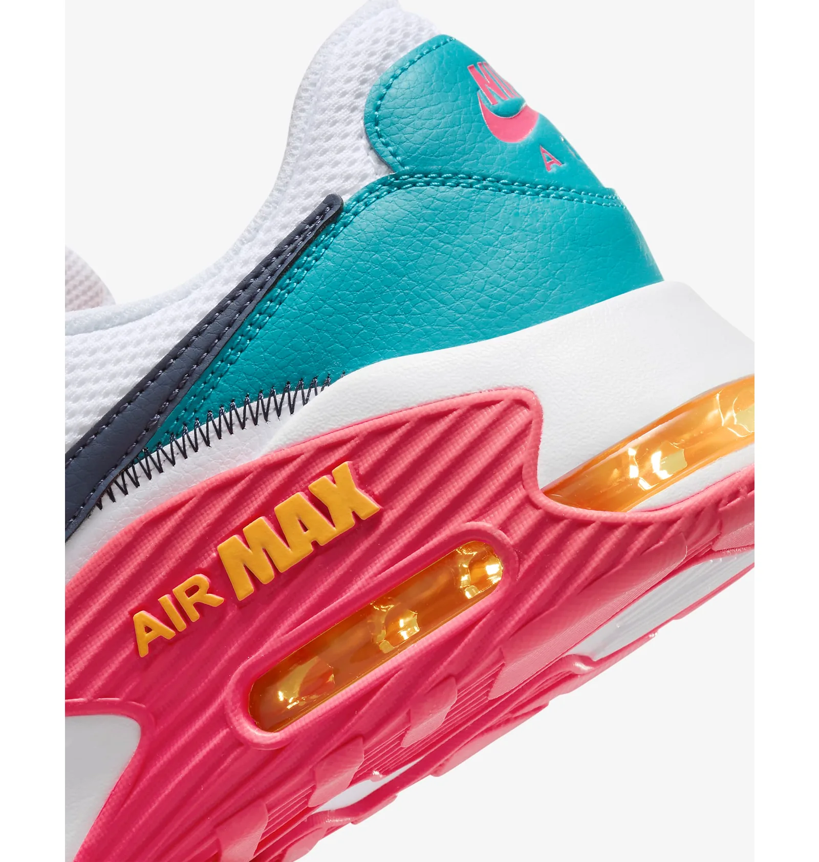 ᐉ Кросівки чоловічі Nike Air Max Excee White HF4854-100